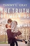 The Truth Between Us (Bentwood #2)