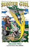 Skooter Girl by Darielle Mac