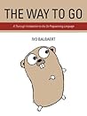 Book cover for The Way to Go: A Thorough Introduction to the Go Programming Language
