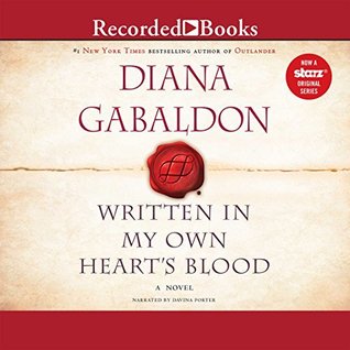 Written in My Own Heart's Blood