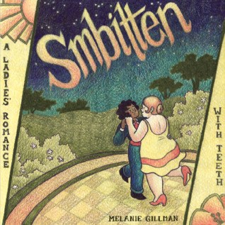 Smbitten (ebook)