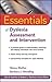 Essentials of Dyslexia Assessment and Intervention