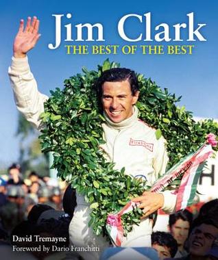 Jim Clark: The Best of the Best (Hardcover)