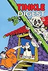Tinkle Digest 50