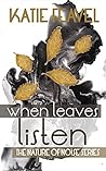 When Leaves Listen
