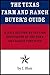 The Texas Farm and Ranch Buyer's Guide