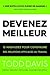 Devenez Meilleur: 15 Habitudes Pour Construire Des Relations Efficaces Au Travail