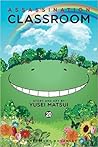 Assassination Classroom, by Yusei Matsui