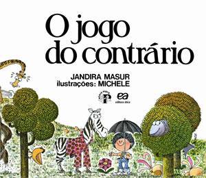 O jogo do contrário
