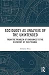 Sociology as Anal...