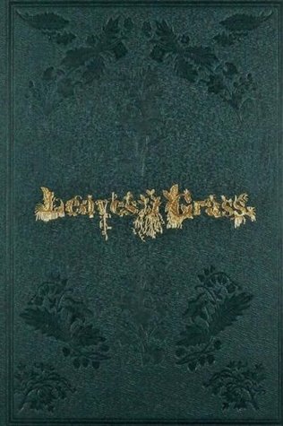 Leaves Of Grass: 1855