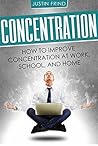 Concentration: Ho...