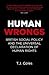 Human Wrongs: British Socia...