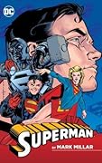 Superman by Mark Millar