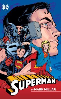 Superman by Mark Millar (Paperback)