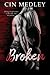Broken