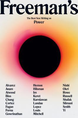 Freeman's: Power (Paperback)