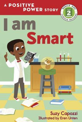 I Am Smart (Positive Power)