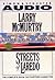 Streets Of Laredo by Larry McMurtry