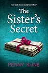 The Sister's Secret: An intense and gripping psychological thriller