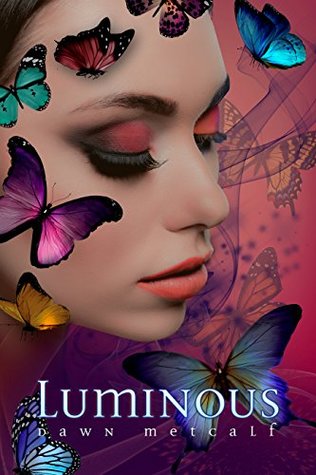 Luminous (Kindle Edition)