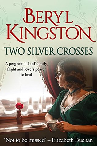 Two Silver Crosses (Kindle Edition)