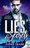 Lies & Secrets (Boston Latte #1)