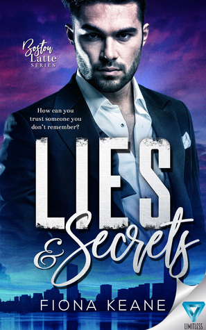 Lies & Secrets (Boston Latte #1)