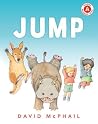 Jump (I Like to Read)