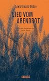 Lied vom Abendrot