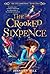The Crooked Sixpence (The Uncommoners #1)