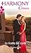 La ricetta del conte: Harmony Collezione (Italian Edition)