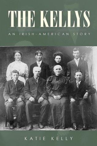 The Kellys: An Irish-american Story