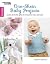 One-Skein Baby Projects by Sharon H. Silverman