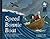 Speed Bonnie Boat: A Book for Children Inspired by the Skye Boat Song