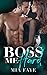 Boss Me Hard