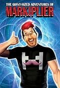 Markiplier: The Giant-Sized Adventures of