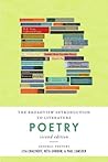 The Broadview Introduction to Literature: Poetry The Broadview Introduction to Literature: Poetry