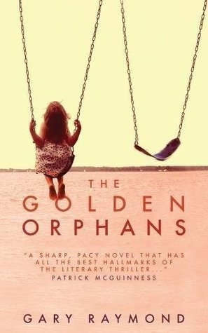 The Golden Orphans (Kindle Edition)