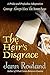 The Heir's Disgrace (Courag...