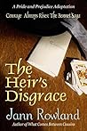 The Heir's Disgrace