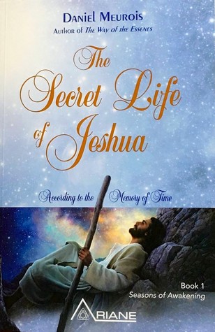 The Secret Life of Jeshua - Book 1 (Paperback)