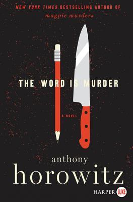 The Word is Murder