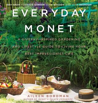 Everyday Monet (Hardcover)