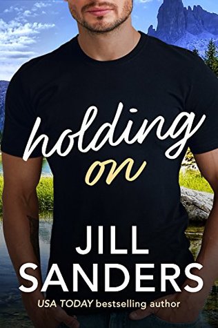 Holding On (Haven, Montana, #3)