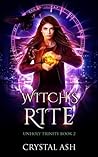 Witch's Rite by Crystal Ash