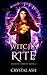 Witch's Rite (Unholy Trinity #2)