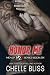 Honor Me (Men of Inked, #6)