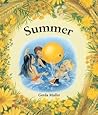 Summer (Seasons board books) Summer (Seasons board books)