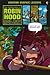 The Adventures of Robin Hood (Usborne Graphic Legends)